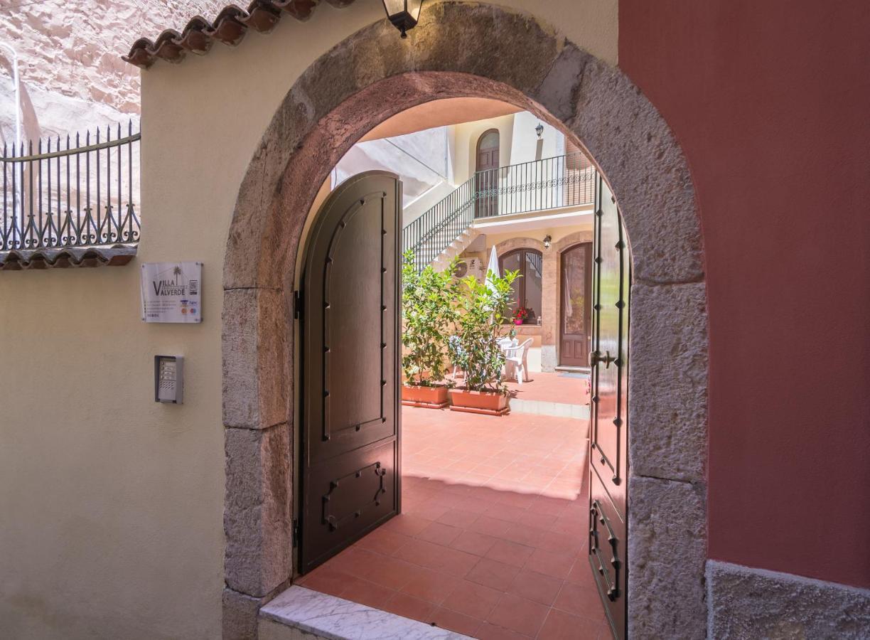 Valverde E Taormina