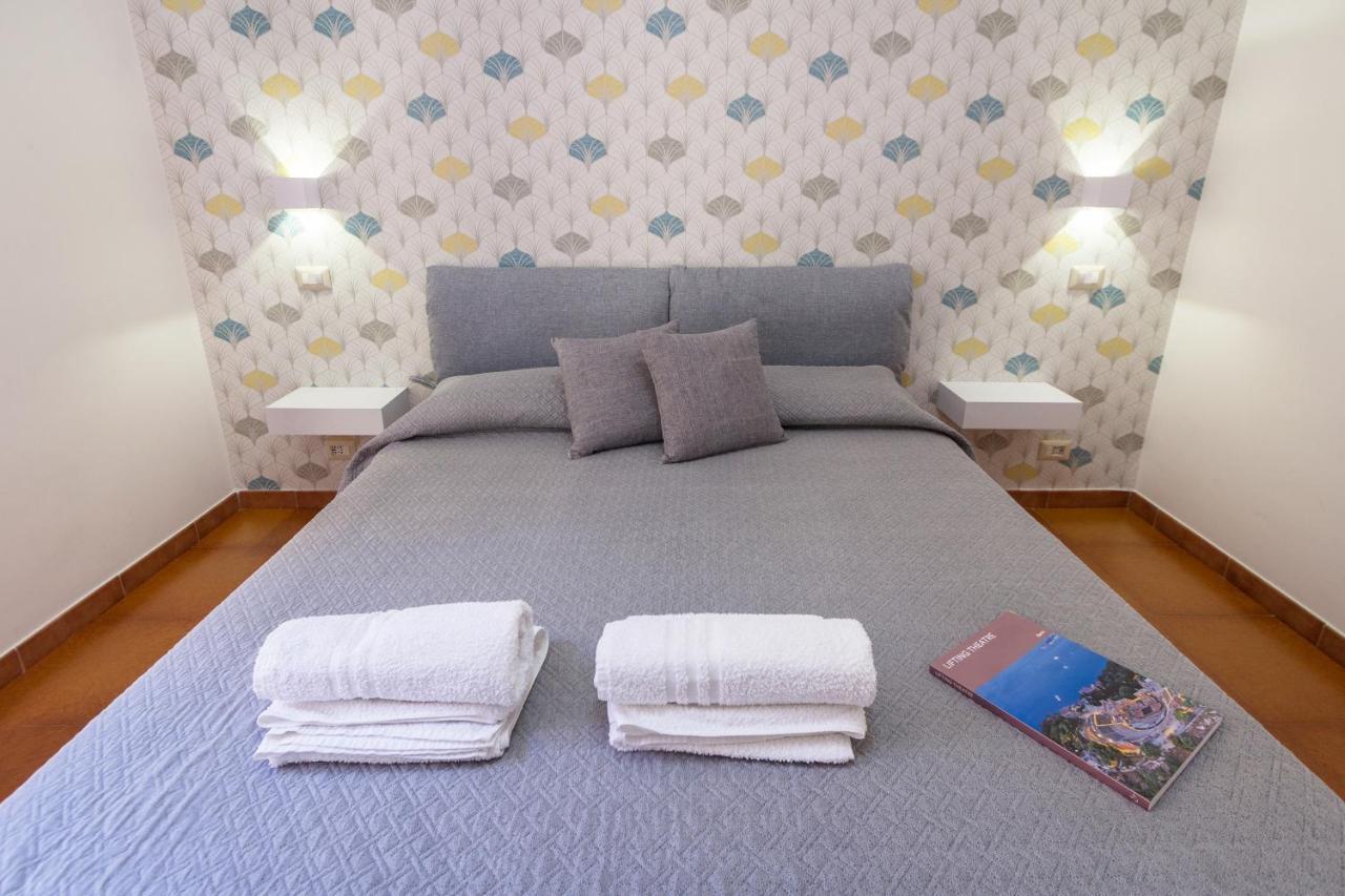 Apartment Valverde E Taormina