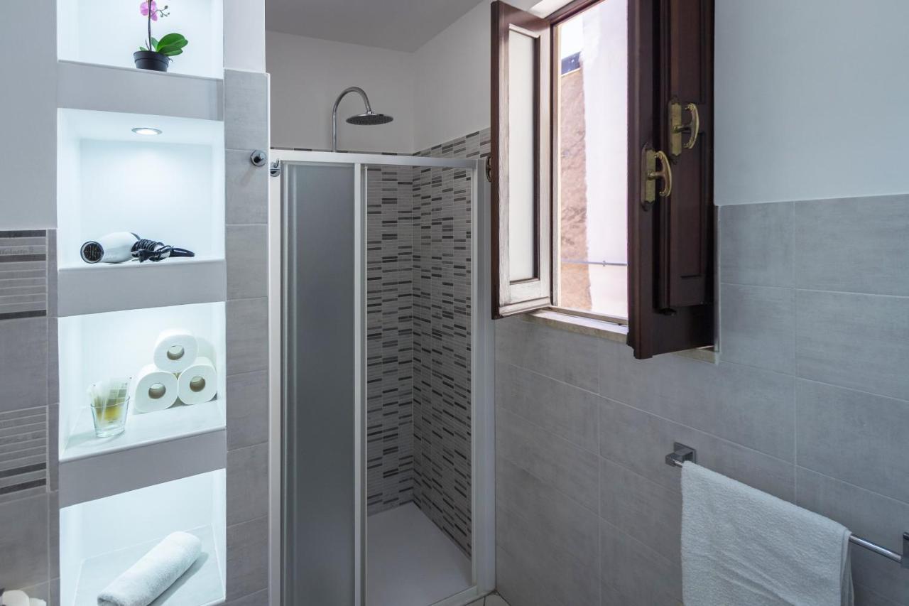 Apartment Valverde E Taormina