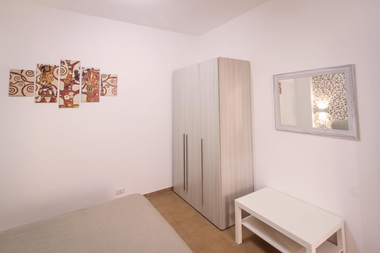 Apartment Valverde E Taormina