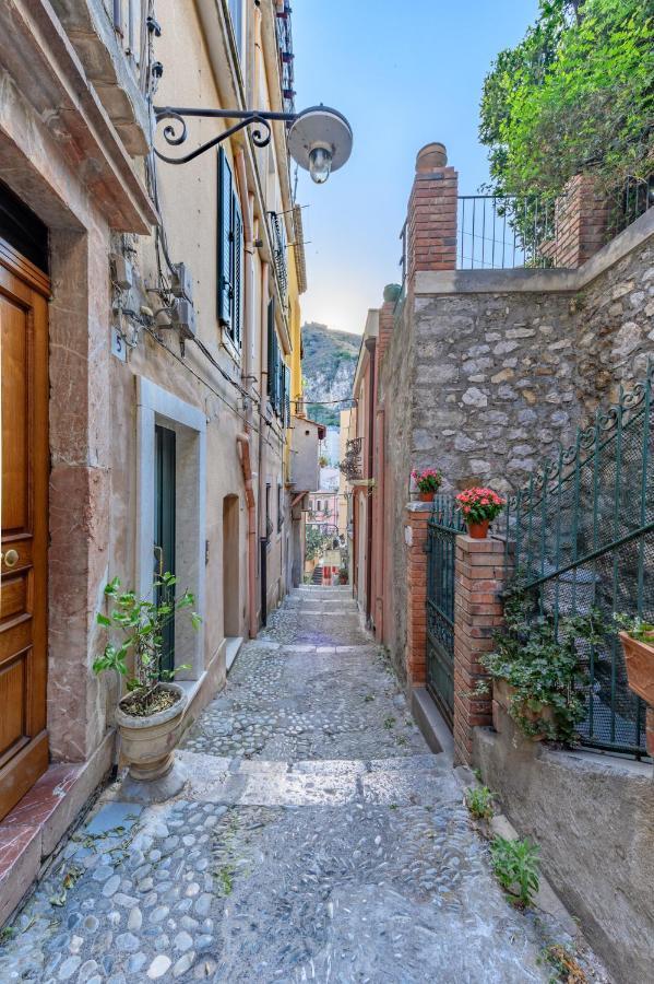 Valverde E Apartment Taormina