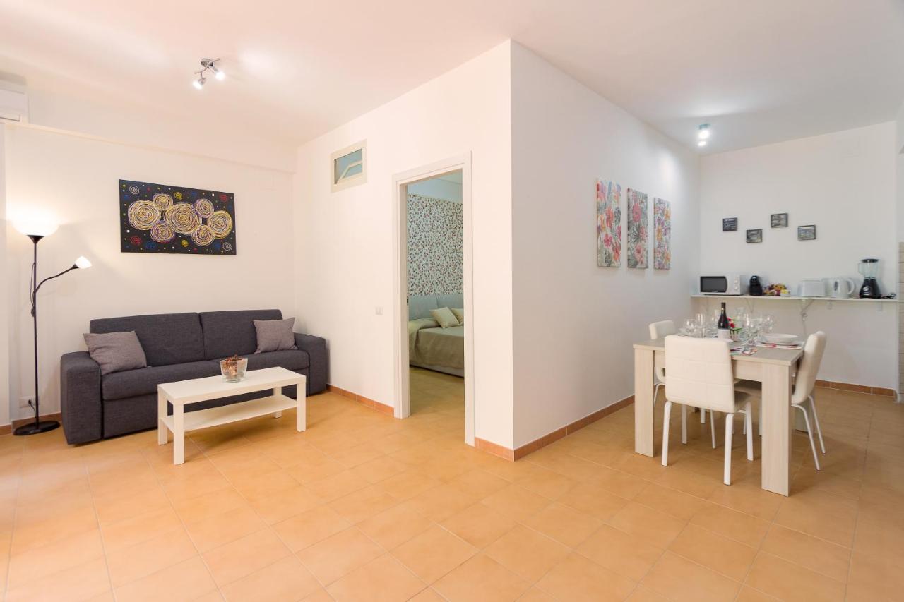 Apartment Valverde E