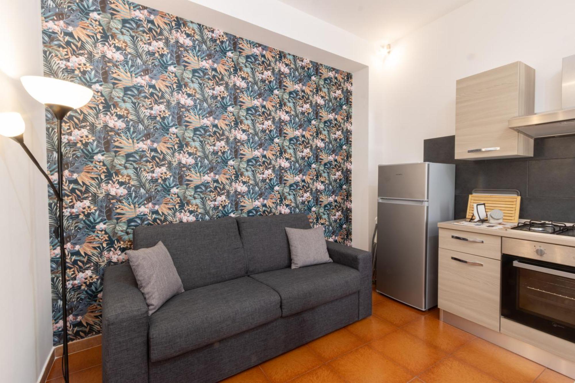 Apartment Valverde E *
