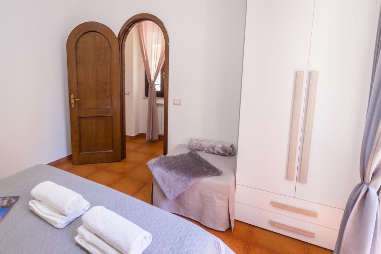 Appartement Valverde E