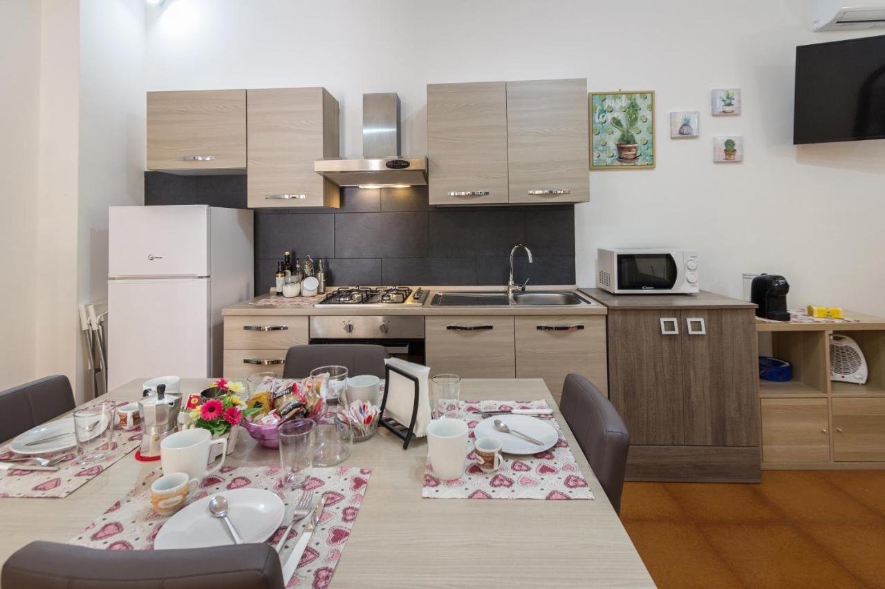 Valverde E Appartement