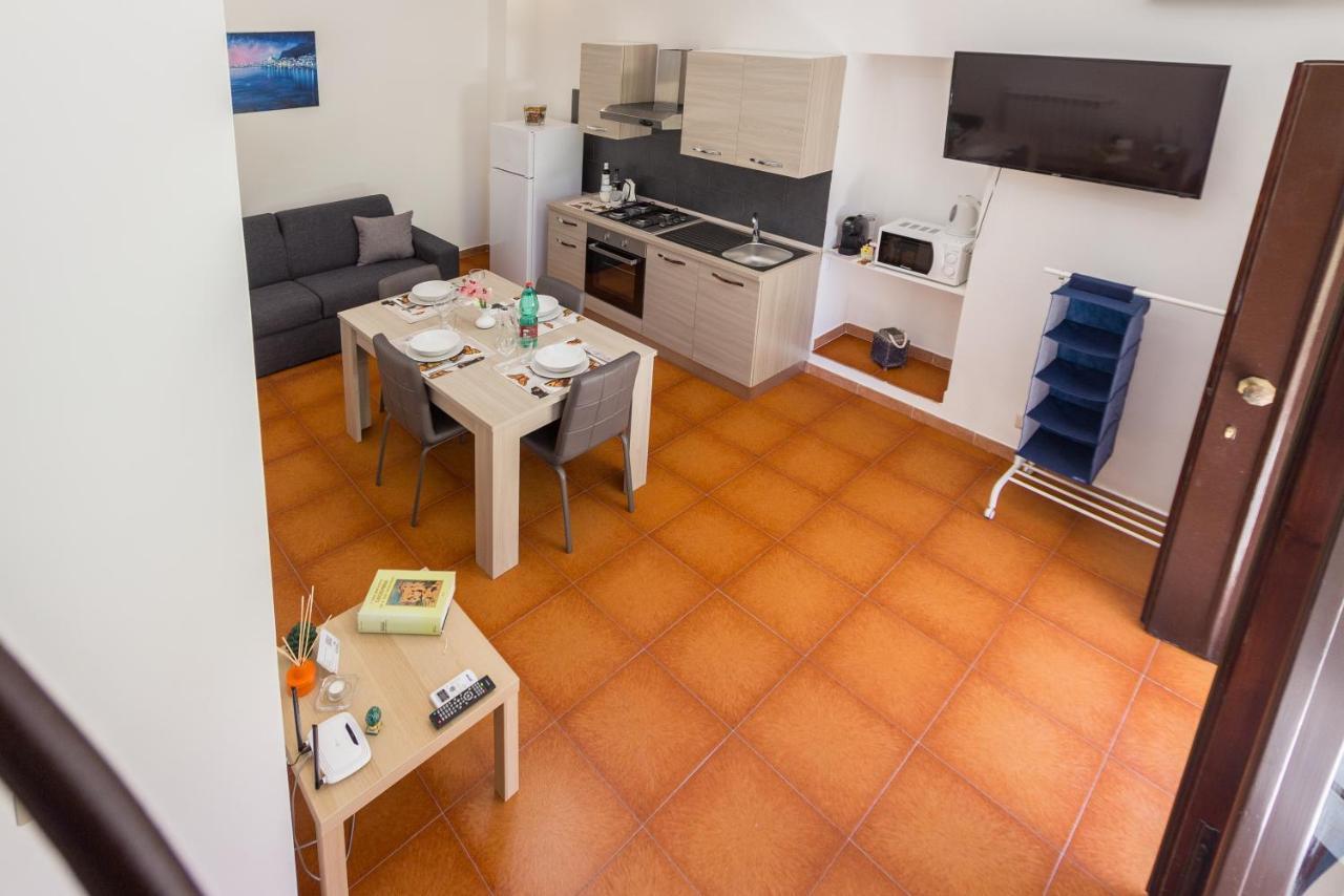Valverde E Appartement