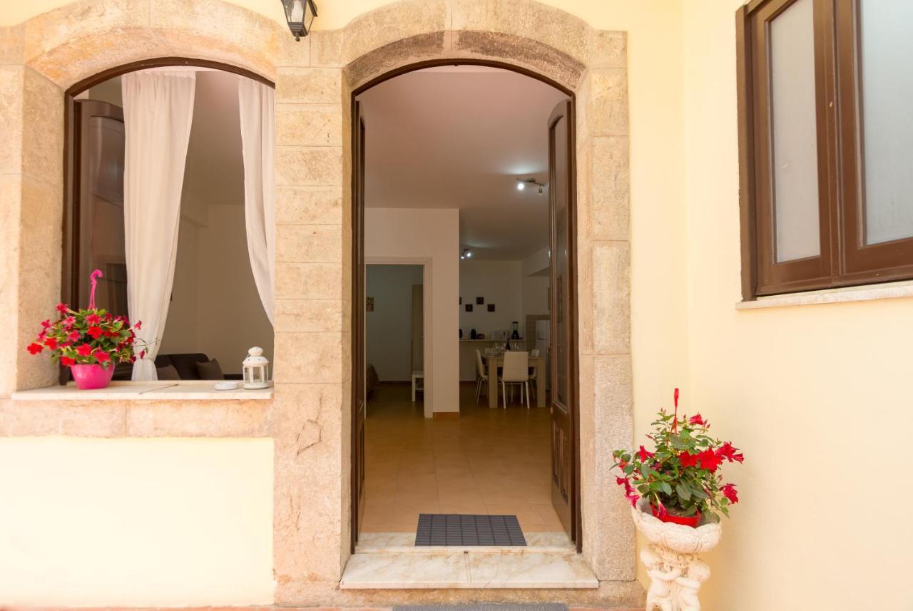 Valverde E Appartement