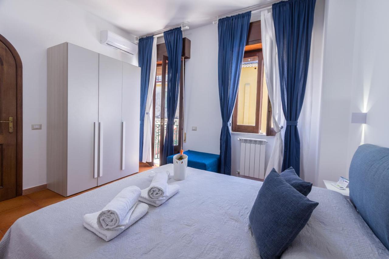 Valverde E Appartement Taormine