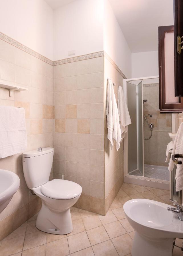 Valverde E Appartement Taormine