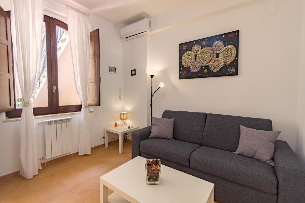 Appartement Valverde E Taormine