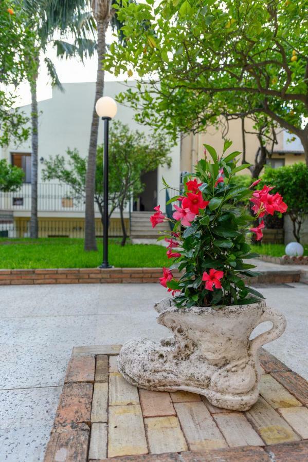 Valverde E Appartement Taormine