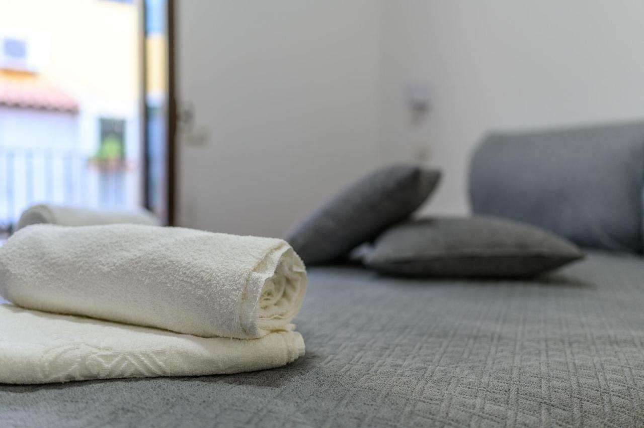 Valverde E Appartement