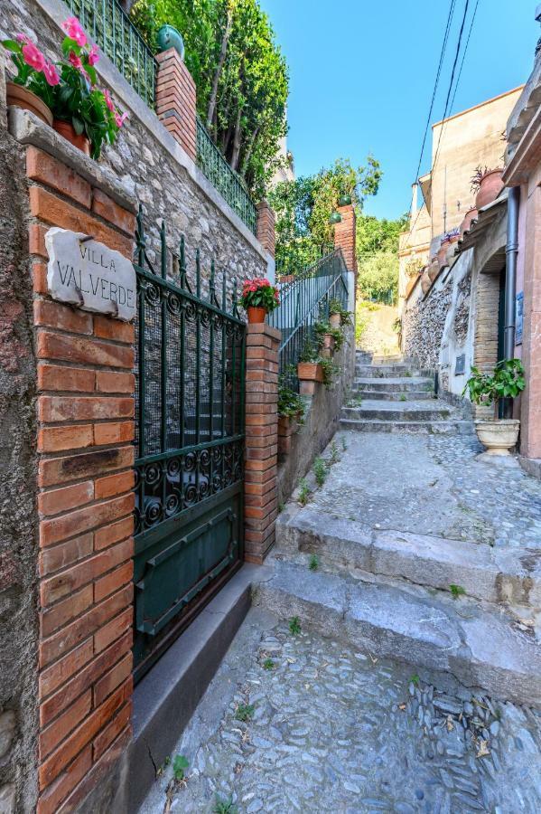 Valverde E Appartement *