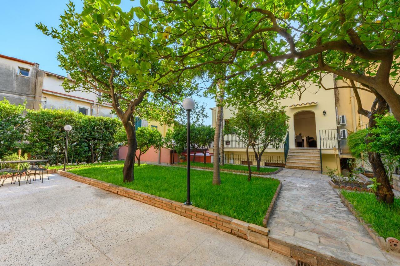 Valverde E Appartement *