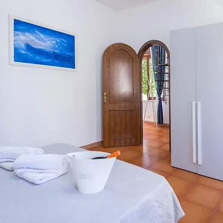Villa Valverde Apartments E B&B Taormina Exterior photo