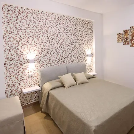 Villa Valverde Apartments E B&B Taormina Exterior photo