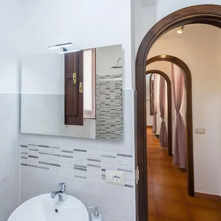 Villa Valverde Apartments E B&B Taormina Exterior photo