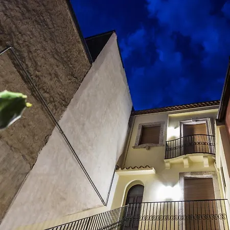 Villa Valverde Apartments E B&B Taormina Exterior photo
