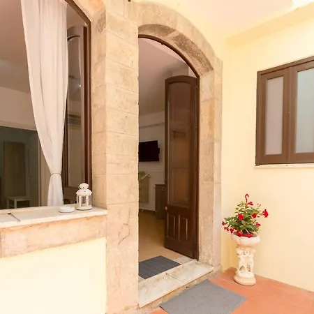 Villa Valverde Apartments E B&B Taormina Exterior photo