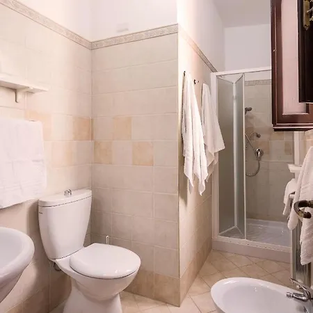 Villa Valverde Apartments E B&B Taormina Exterior photo