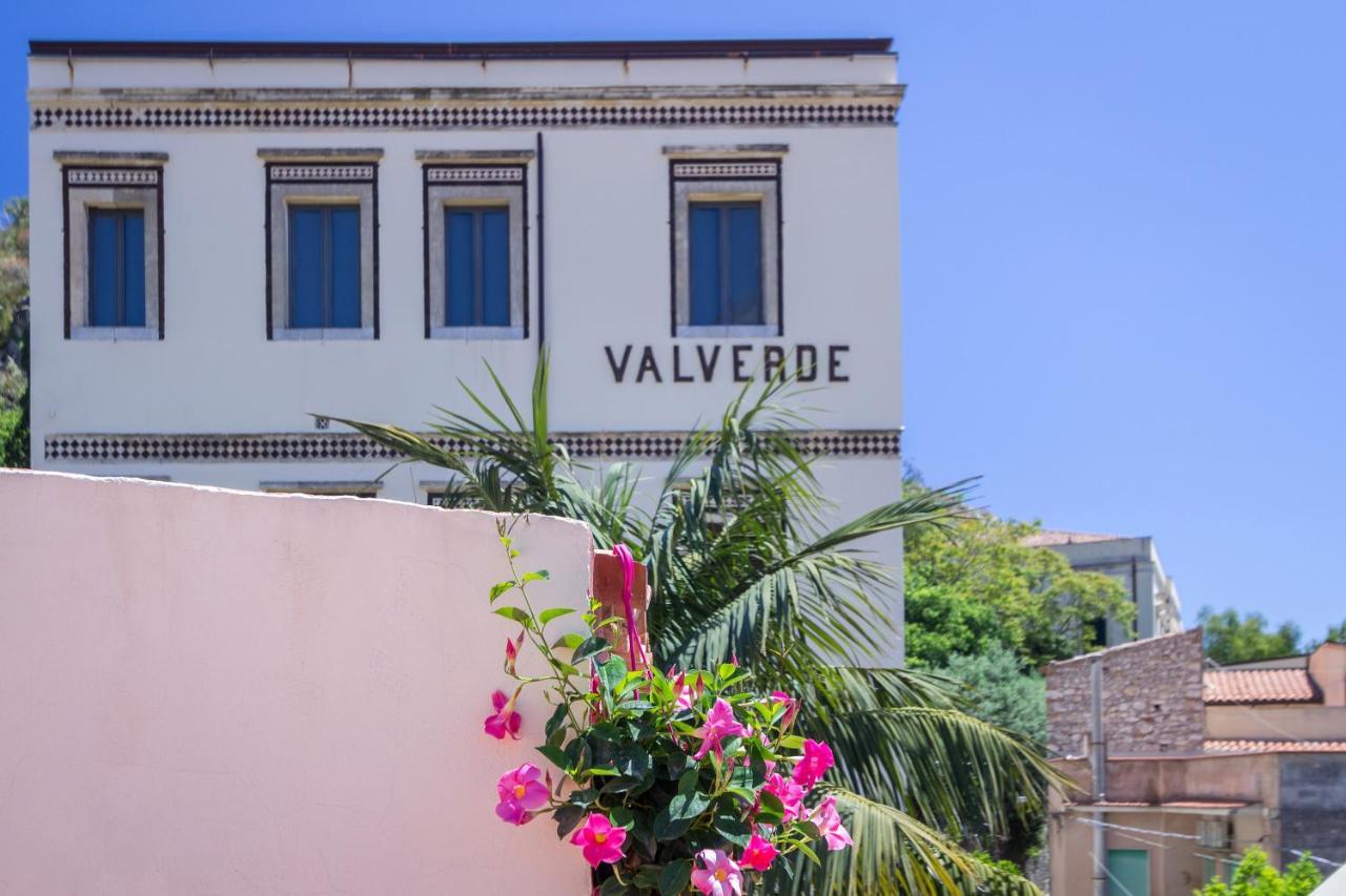 Valverde E Apartment