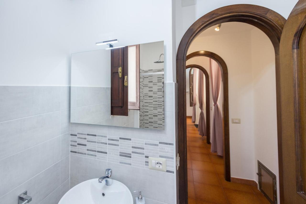 Valverde E Apartment