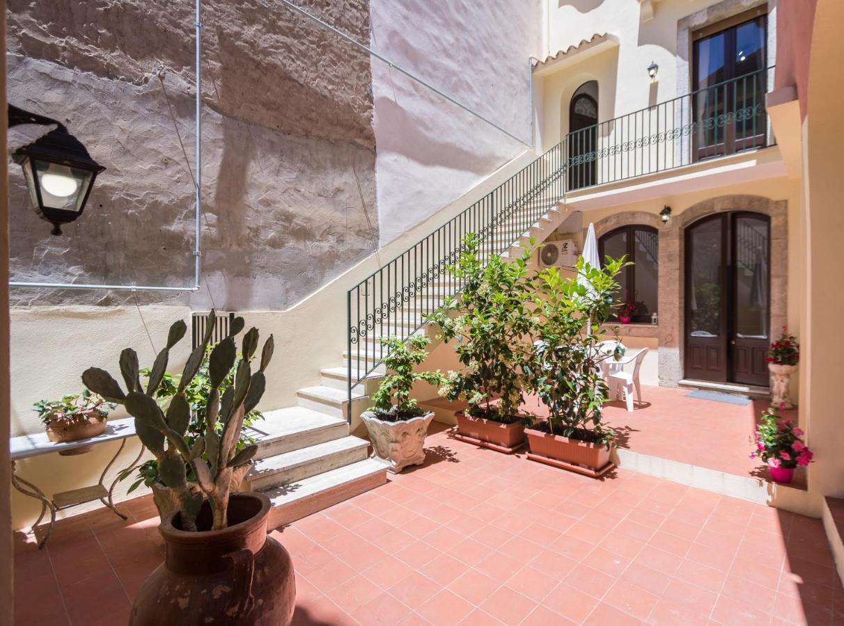 Valverde E Apartment
