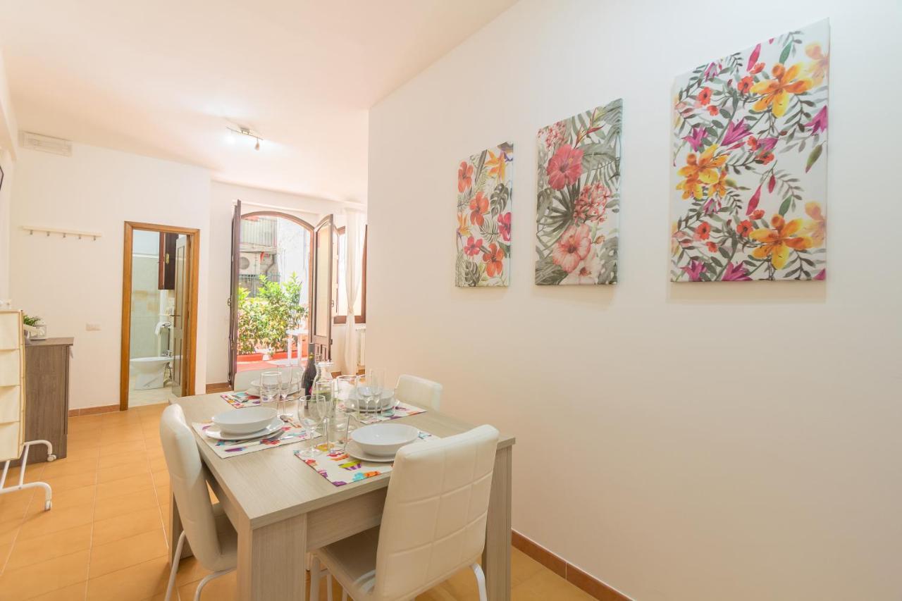 Valverde E Apartment