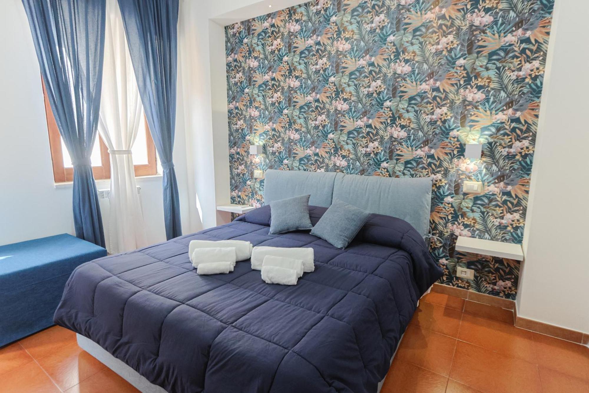 Valverde E Apartment