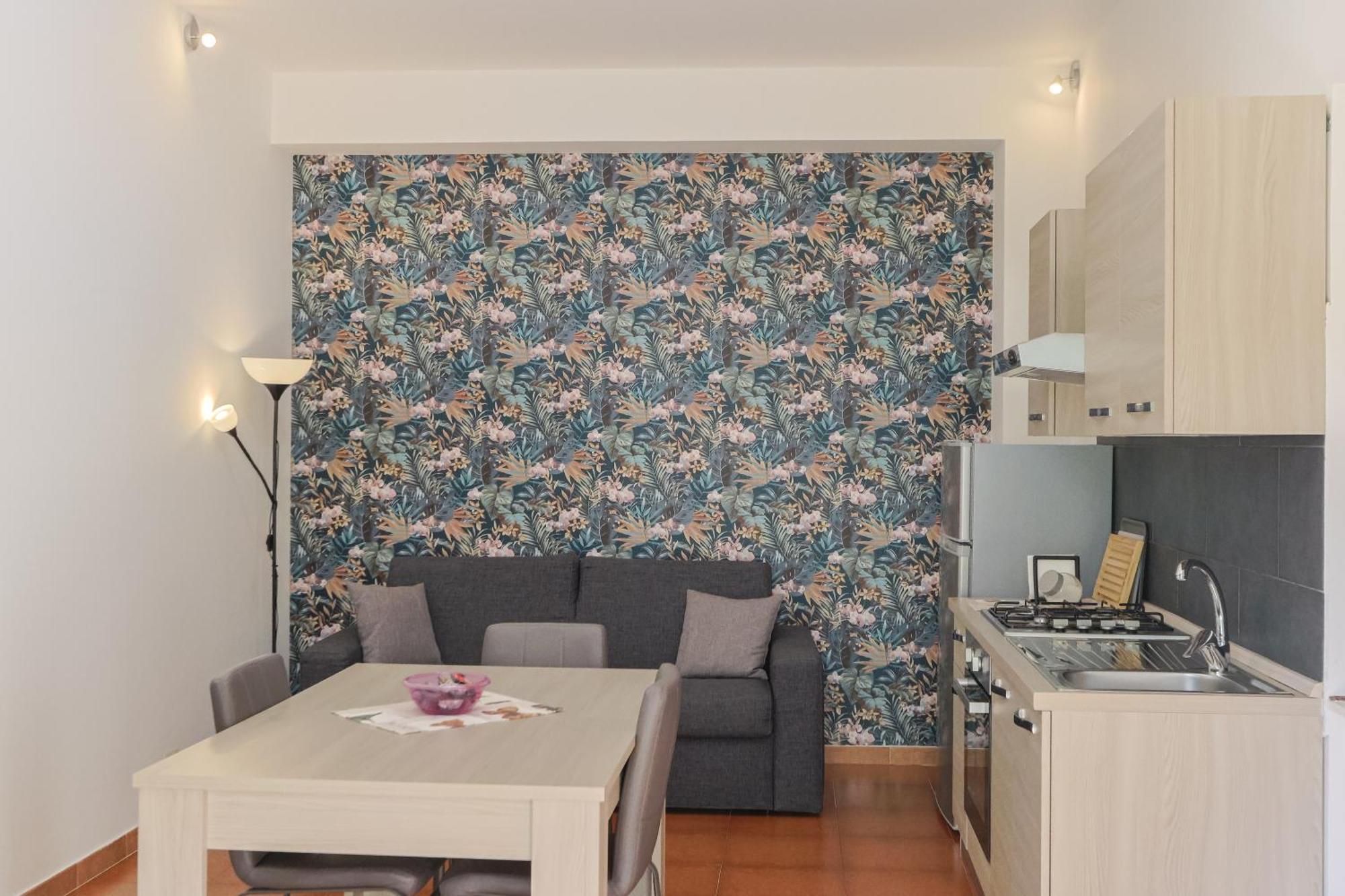 Apartment Valverde E