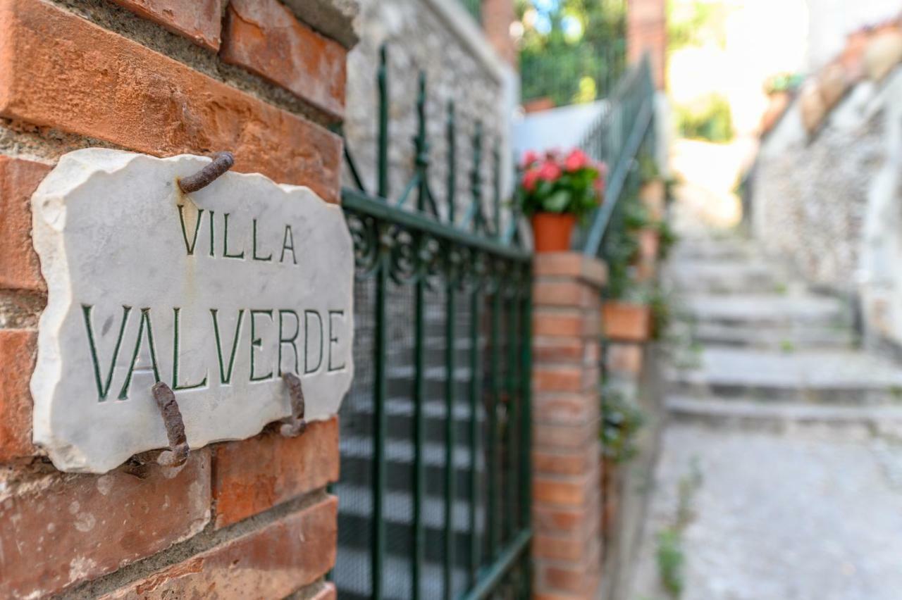 Valverde E Apartment